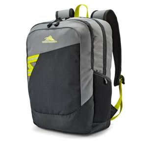 Outburst 17.6" Backpack Mercury Glow